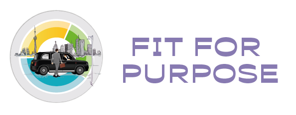 Fit for purpose